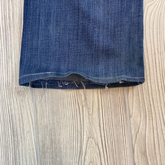 BKE Buckle Men’s Tenley Jeans size 28 x 35.5 - Picture 9 of 12